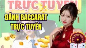 Đánh Baccarat Trực Tuyến Tại Zowin - Rinh Thưởng Lớn 10 đánh baccarat trực tuyến