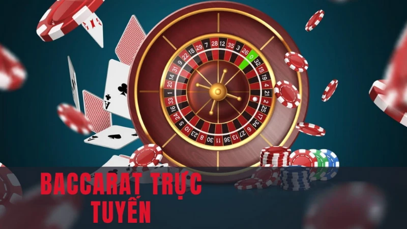 Đánh Baccarat Trực Tuyến Tại Zowin - Rinh Thưởng Lớn 2 Thuật ngữ đánh baccarat trực tuyến cần biết