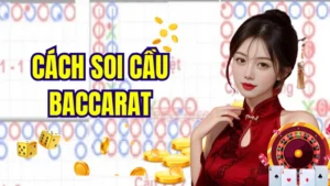Top 5 Cách Soi Cầu Baccarat tại Zowin Bất Bại Cho Anh Em 11 Cách soi cầu baccarat