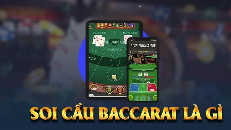 Top 5 Cách Soi Cầu Baccarat tại Zowin Bất Bại Cho Anh Em 1 Soi cầu baccarat tại Zowin là gì?