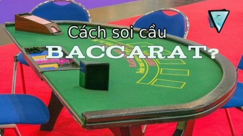 Top 5 Cách Soi Cầu Baccarat tại Zowin Bất Bại Cho Anh Em 3 Theo dõi kết quả để áp dụng trúng