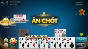 Cách Chơi Phỏm 9 Cây Đơn Giản, Dễ Hiểu Nhất Cho Newbie 9 cách chơi phỏm 9 cây