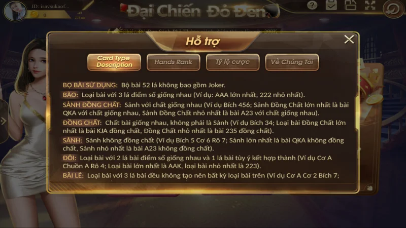 Cách Chơi Phỏm 9 Cây Đơn Giản, Dễ Hiểu Nhất Cho Newbie 2 Người mới cần biết các thuật ngữ để không bị bỡ ngỡ trong quá trình chơi