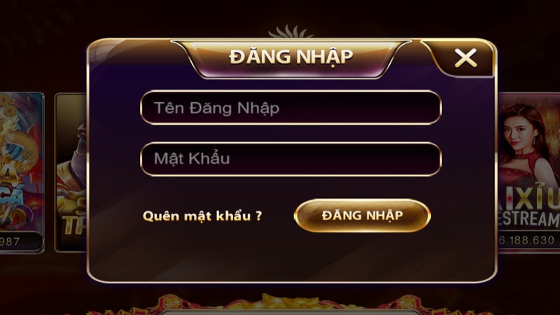 Đăng Nhập Zowin - Chia Sẻ Tất Tần Tật Cho Tân Thủ 3 Bet thủ cần lưu ý để đăng nhập vào tài khoản thành công