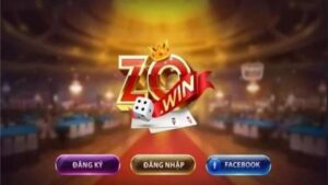Hướng Dẫn Đăng Ký Zowin Nhanh Chóng, Miễn Phí 100% 6 Đăng ký Zowin