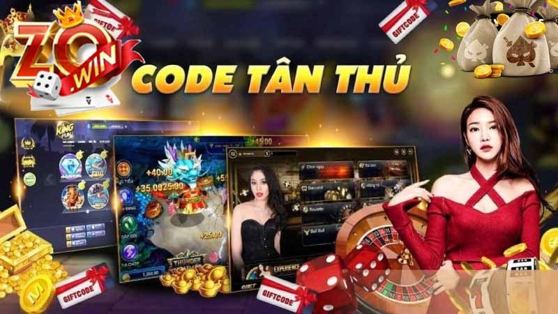 Khuyến Mãi Zowin: Hàng Loạt Sự Kiện Không Thể Bỏ Lỡ 2 Nhận ngay khuyến mãi tại Zowin chỉ với 4 bước đơn giản