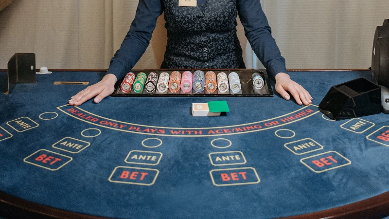 Tải Tool hack Baccarat - Mẹo Giúp Thành Viên Luôn Thắng 3 Cược thủ hãy nghiên cứu kỹ để tránh rủi ro