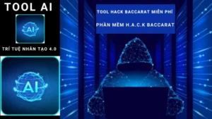 Tải Tool hack Baccarat - Mẹo Giúp Thành Viên Luôn Thắng 8 tải tool Hack Baccarat