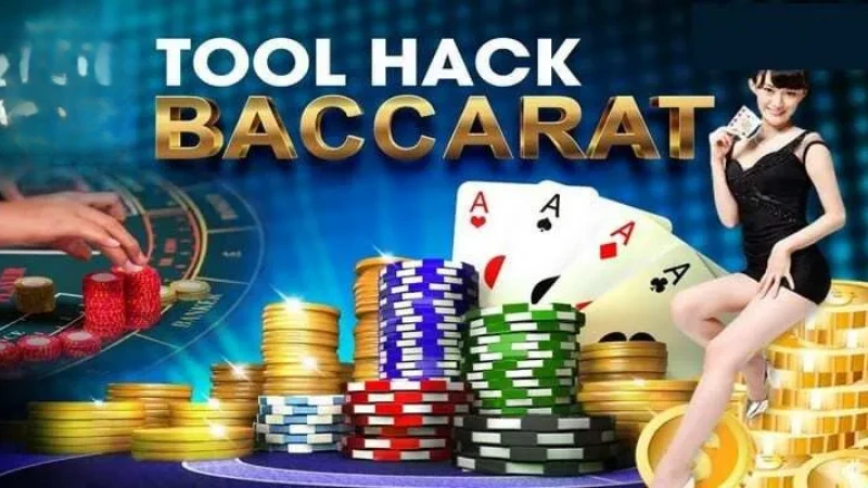 Tải Tool hack Baccarat - Mẹo Giúp Thành Viên Luôn Thắng 2 Tải Tool hack Baccarat có nhiều ưu điểm