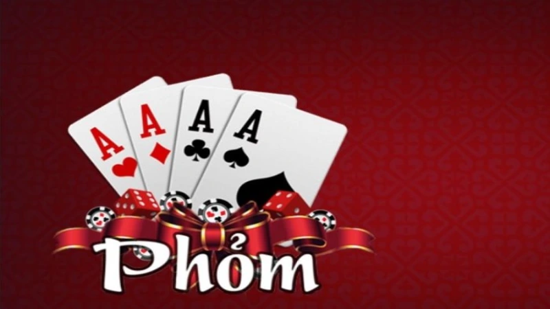 Phỏm Là Gì? Hướng Dẫn Đánh Phỏm Cho Người Mới Tham Gia 1 Bài Phỏm là gì không phải ai cũng biết hiện nay