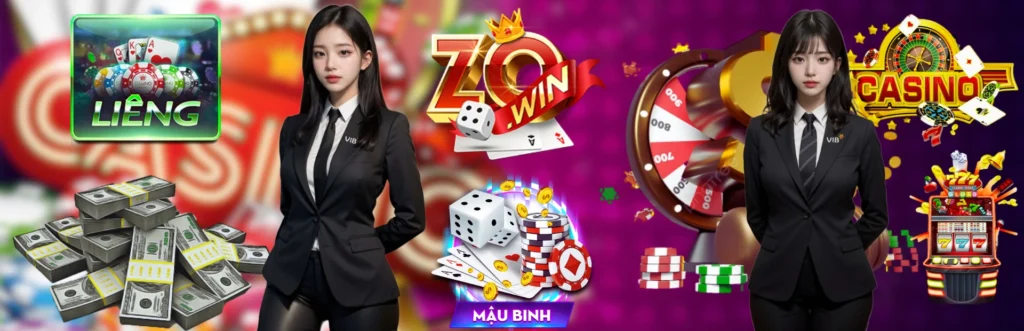 Zowin hvsolutions - Game Bài Đổi Thưởng Uy Tín #1 Châu Á 1 Zowingg