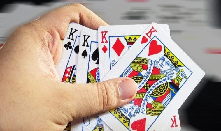 Cách Chơi Xì Dách Và Bí Quyết Để Giành Chiến Thắng 1 Xì dách online là gì