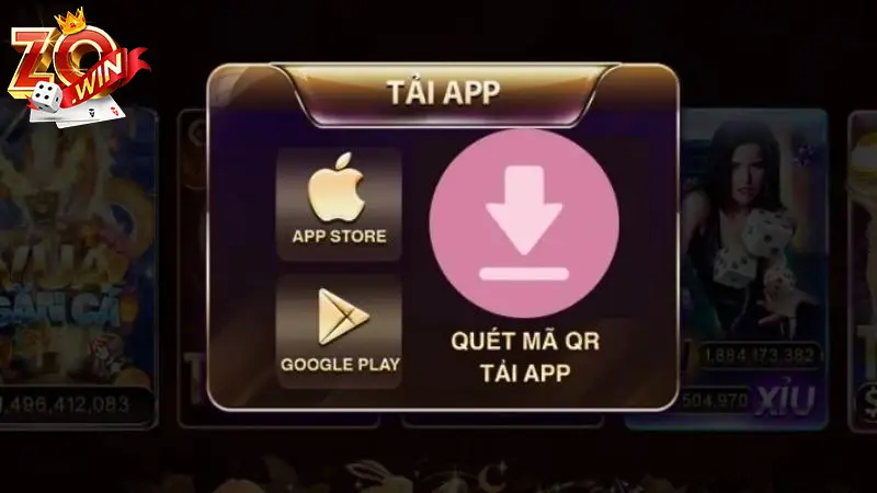 Zowin hvsolutions - Game Bài Đổi Thưởng Uy Tín #1 Châu Á 6 Các bước tải app Zowin siêu tiện lợi cho tân thủ